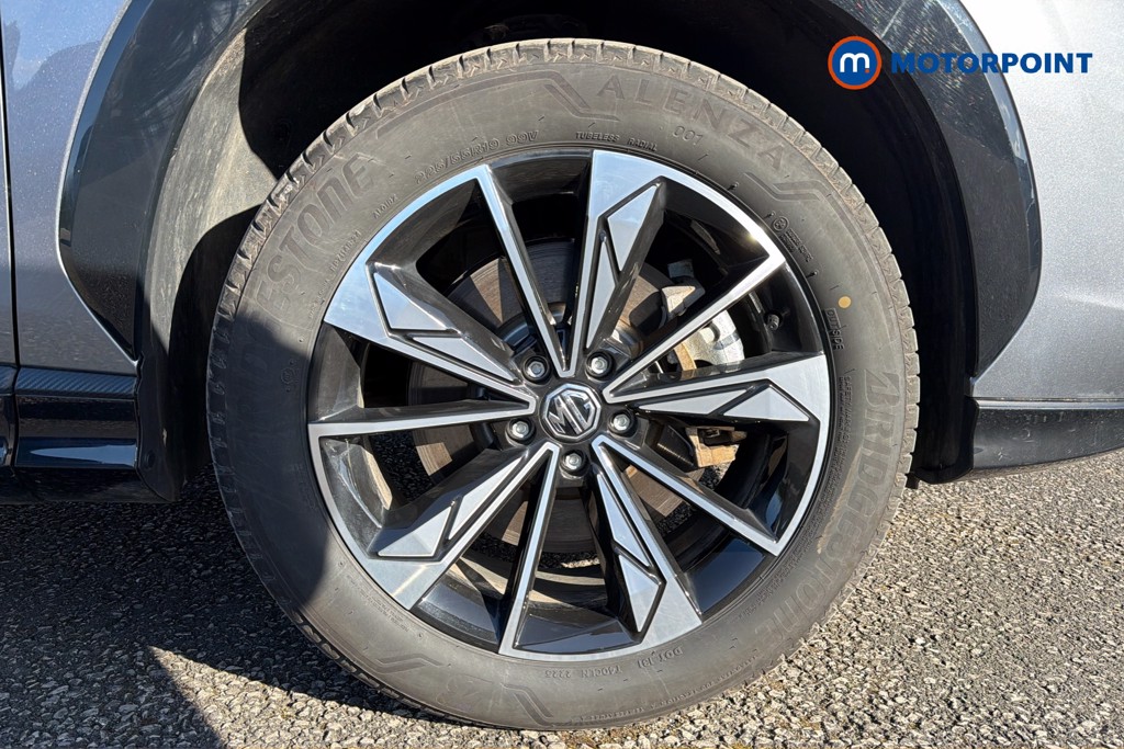 Mg Motor Uk HS Trophy Automatic Petrol-Electric Hybrid SUV - Stock Number (1630775) - 50th supplementary image