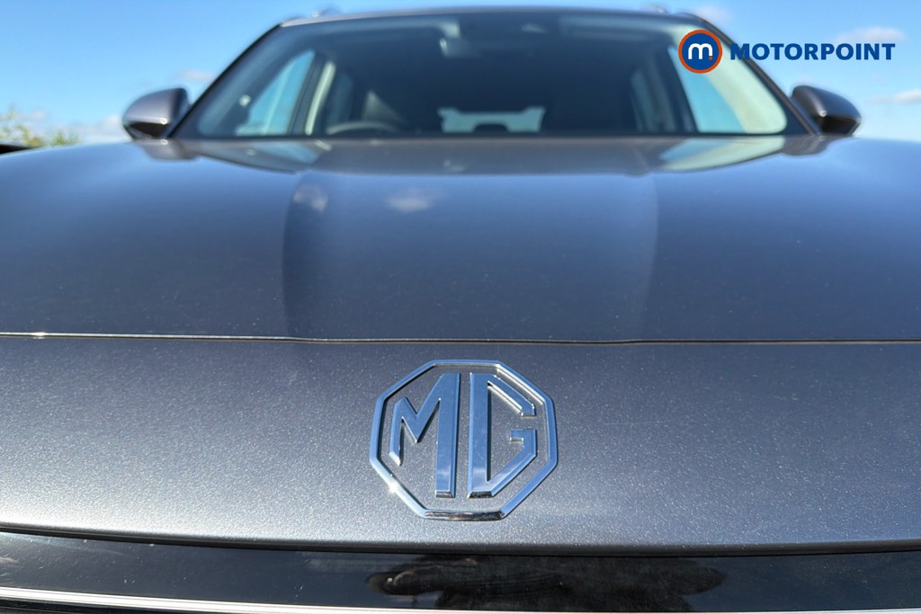 Mg Motor Uk HS Trophy Automatic Petrol-Electric Hybrid SUV - Stock Number (1630775) - 51st supplementary image