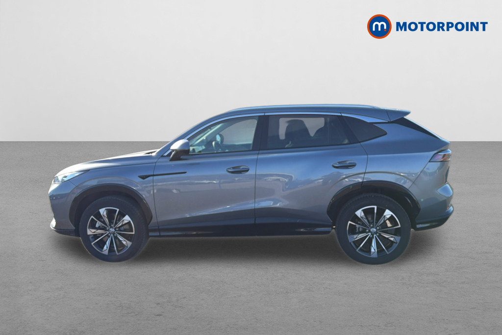 Mg Motor Uk HS Trophy Automatic Petrol-Electric Hybrid SUV - Stock Number (1630775) - Passenger side