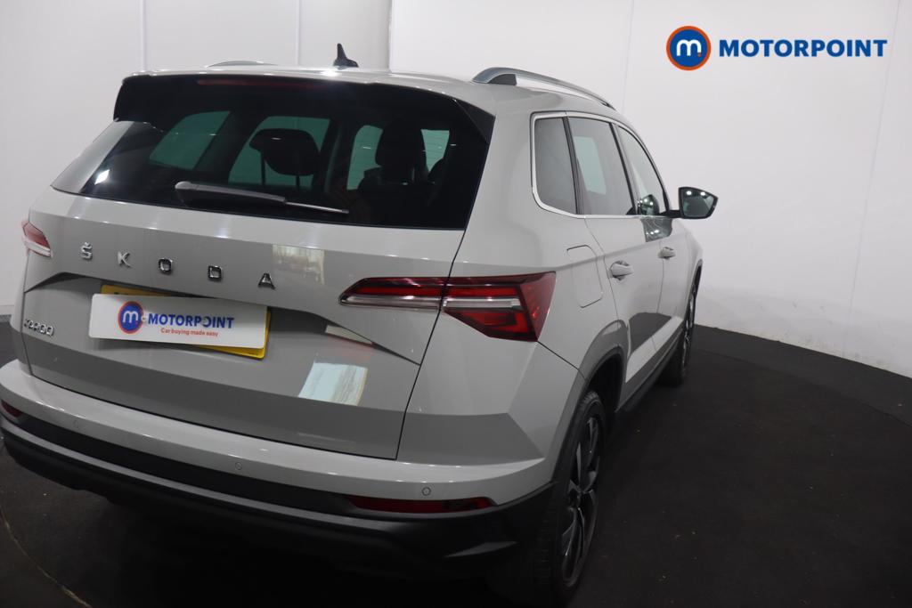 Skoda Karoq Se L Automatic Petrol SUV - Stock Number (1630784) - 2nd supplementary image