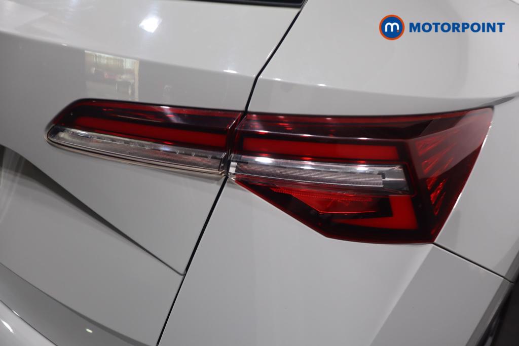 Skoda Karoq Se L Automatic Petrol SUV - Stock Number (1630784) - 3rd supplementary image