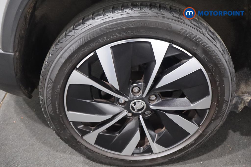 Skoda Karoq Se L Automatic Petrol SUV - Stock Number (1630784) - 7th supplementary image