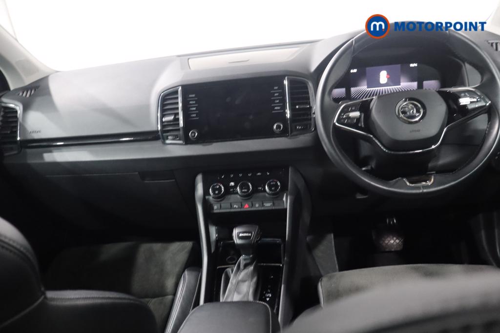 Skoda Karoq Se L Automatic Petrol SUV - Stock Number (1630784) - 9th supplementary image