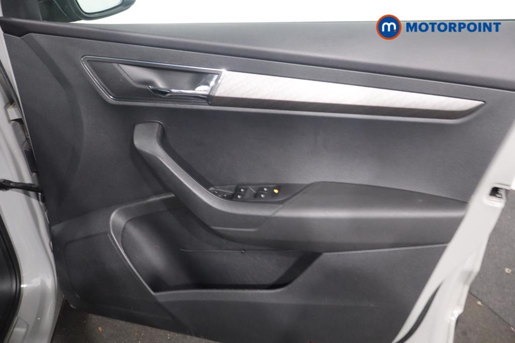 Skoda Karoq Se L Automatic Petrol SUV - Stock Number (1630784) - 10th supplementary image