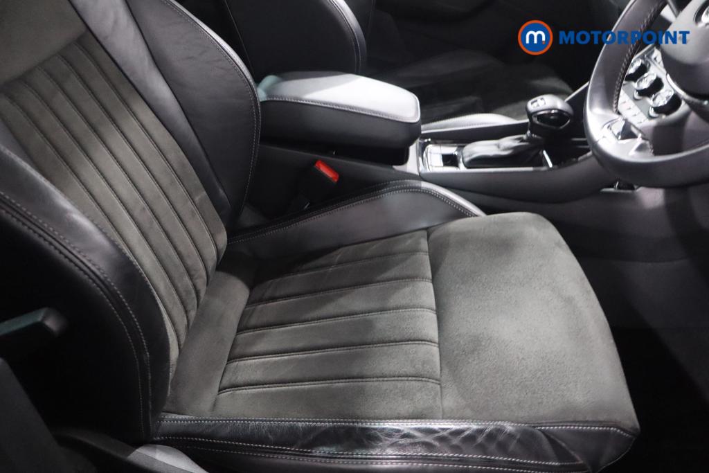 Skoda Karoq Se L Automatic Petrol SUV - Stock Number (1630784) - 12th supplementary image