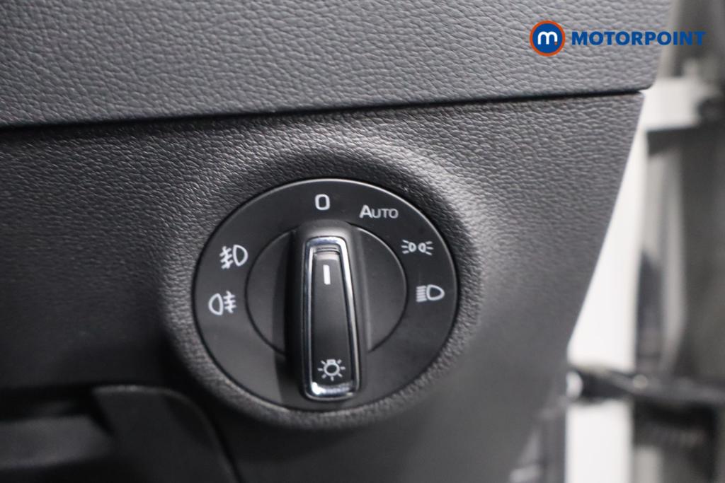 Skoda Karoq Se L Automatic Petrol SUV - Stock Number (1630784) - 13th supplementary image