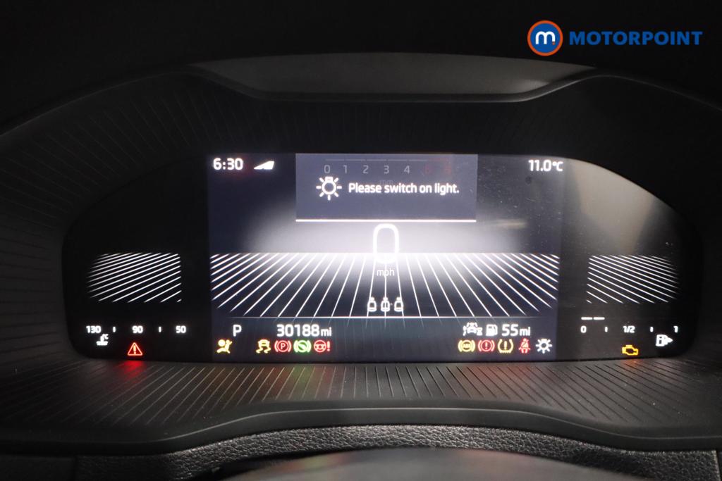 Skoda Karoq Se L Automatic Petrol SUV - Stock Number (1630784) - 16th supplementary image