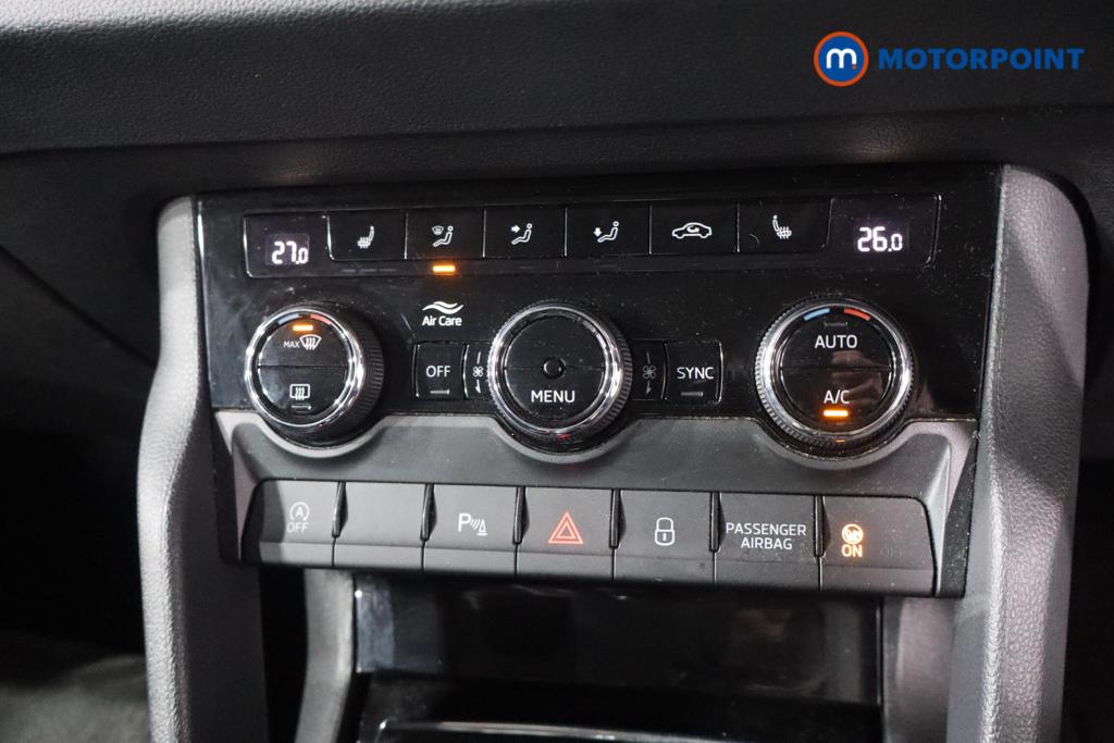 Skoda Karoq Se L Automatic Petrol SUV - Stock Number (1630784) - 17th supplementary image
