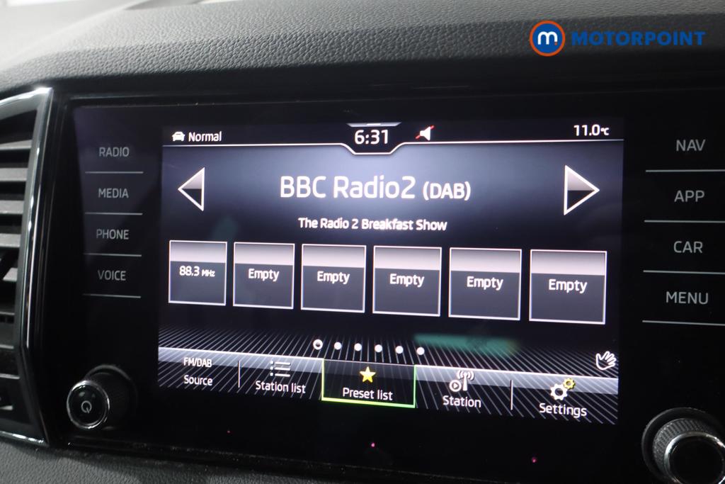 Skoda Karoq Se L Automatic Petrol SUV - Stock Number (1630784) - 18th supplementary image