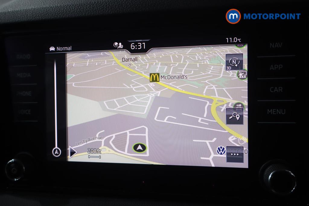 Skoda Karoq Se L Automatic Petrol SUV - Stock Number (1630784) - 21st supplementary image