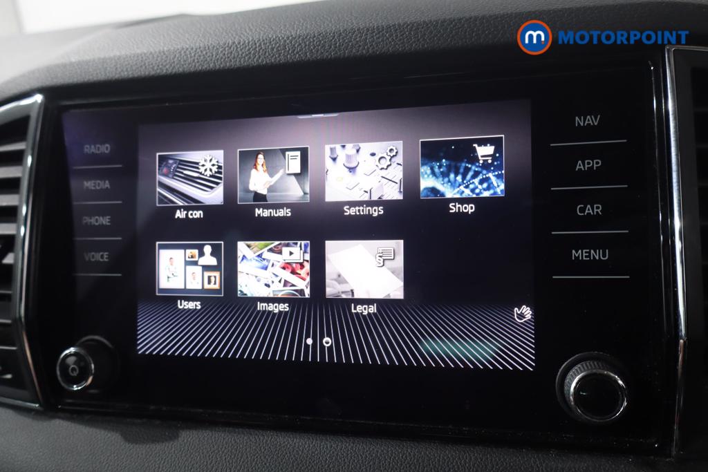 Skoda Karoq Se L Automatic Petrol SUV - Stock Number (1630784) - 25th supplementary image