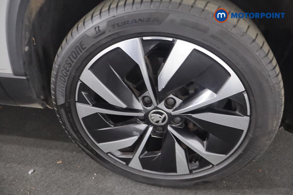 Skoda Karoq Se L Automatic Petrol SUV - Stock Number (1630784) - 27th supplementary image