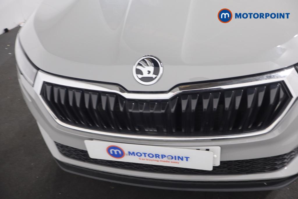Skoda Karoq Se L Automatic Petrol SUV - Stock Number (1630784) - 28th supplementary image