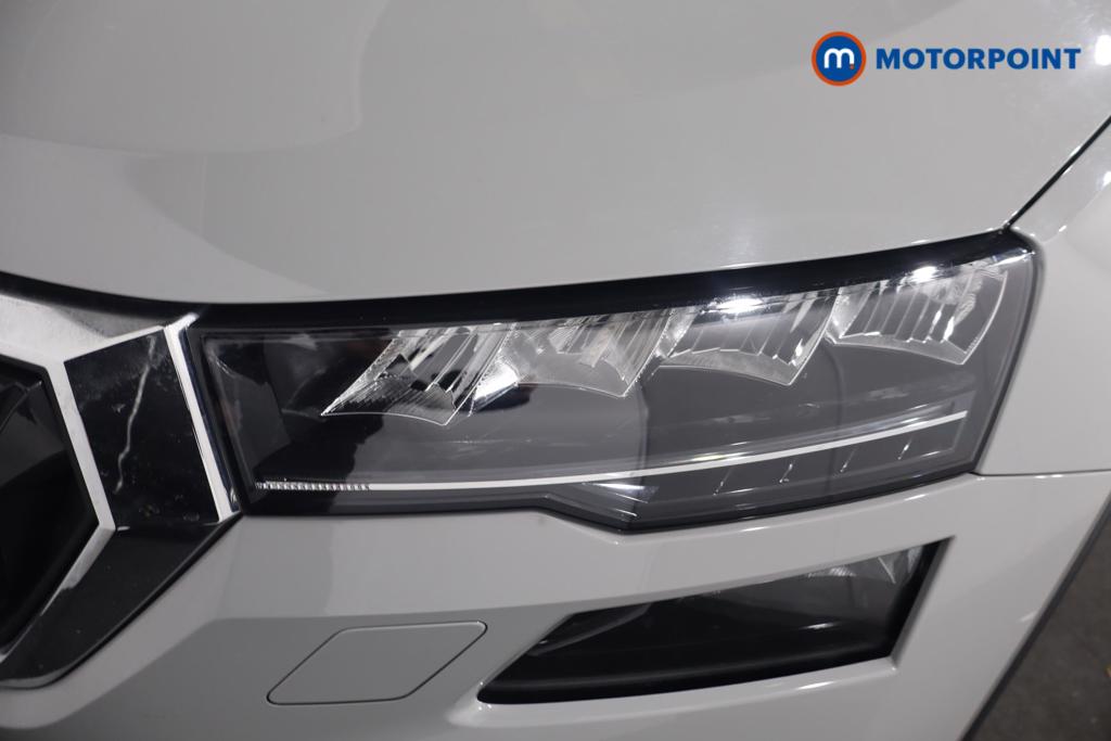 Skoda Karoq Se L Automatic Petrol SUV - Stock Number (1630784) - 29th supplementary image