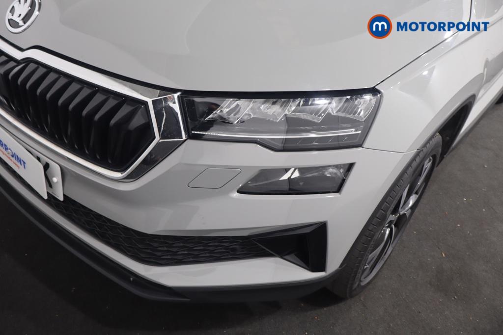 Skoda Karoq Se L Automatic Petrol SUV - Stock Number (1630784) - 30th supplementary image