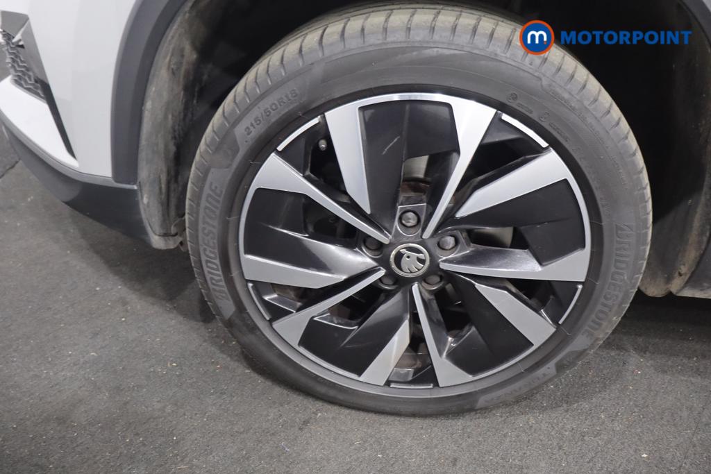 Skoda Karoq Se L Automatic Petrol SUV - Stock Number (1630784) - 31st supplementary image