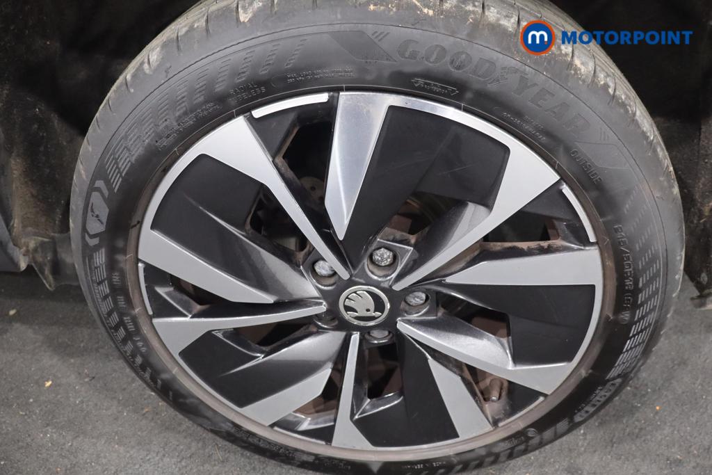 Skoda Karoq Se L Automatic Petrol SUV - Stock Number (1630784) - 32nd supplementary image