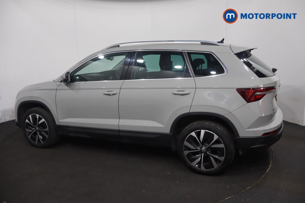 Skoda Karoq Se L Automatic Petrol SUV - Stock Number (1630784) - 33rd supplementary image