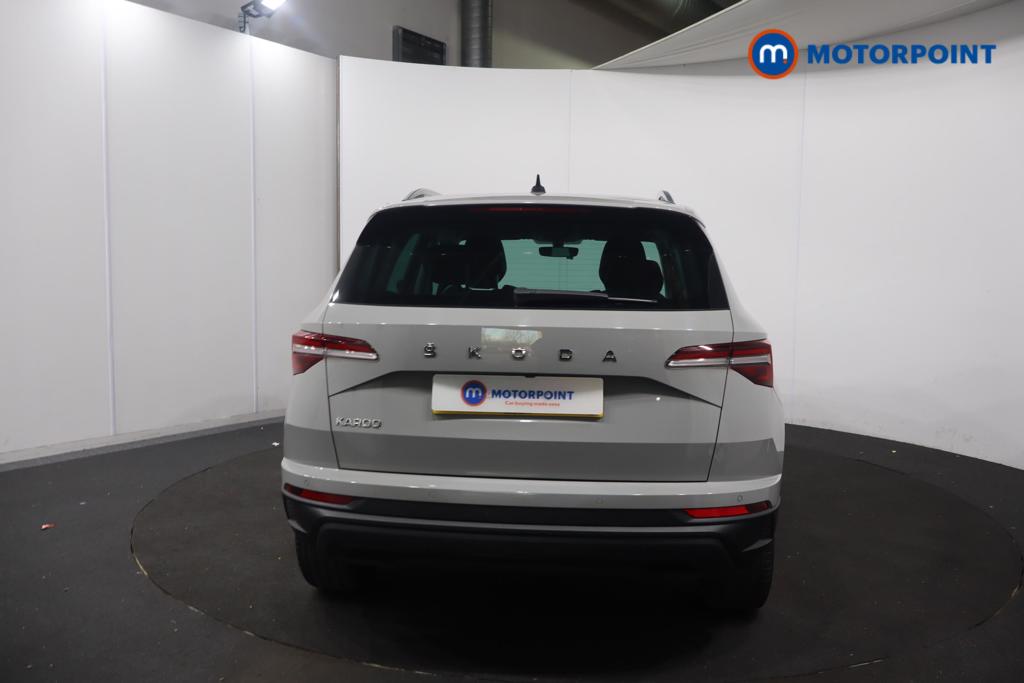 Skoda Karoq Se L Automatic Petrol SUV - Stock Number (1630784) - 1st supplementary image