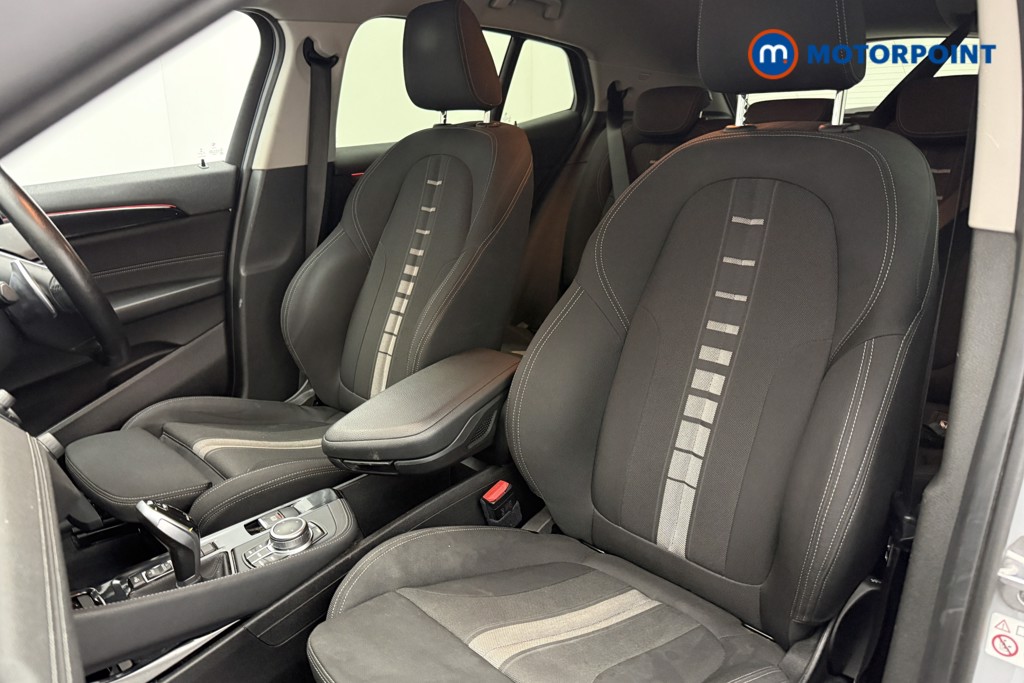 BMW X2 Sport Automatic Petrol SUV - Stock Number (1630898) - 2nd supplementary image