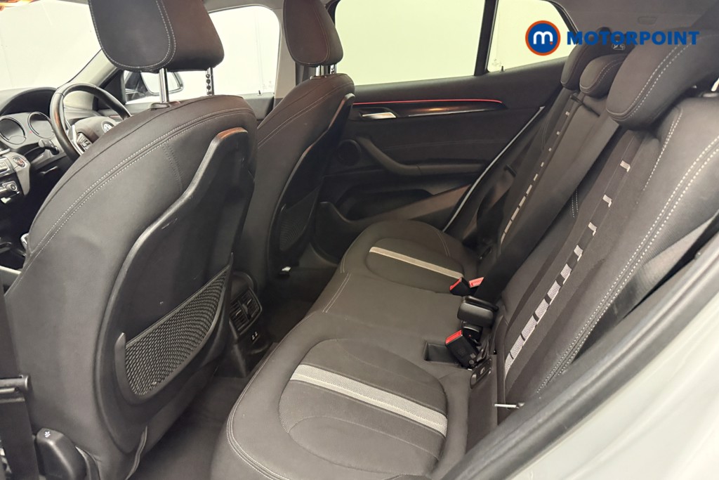 BMW X2 Sport Automatic Petrol SUV - Stock Number (1630898) - 3rd supplementary image