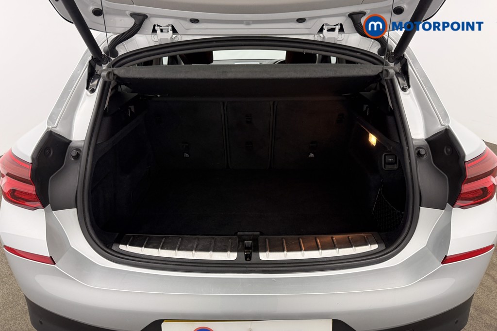 BMW X2 Sport Automatic Petrol SUV - Stock Number (1630898) - 4th supplementary image