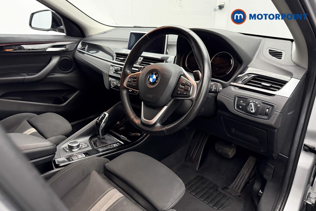 BMW X2 Sport Automatic Petrol SUV - Stock Number (1630898) - 5th supplementary image