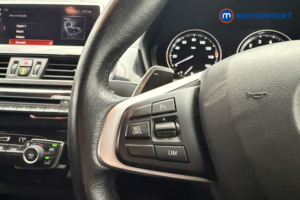 BMW X2 Sport Automatic Petrol SUV - Stock Number (1630898) - 6th supplementary image