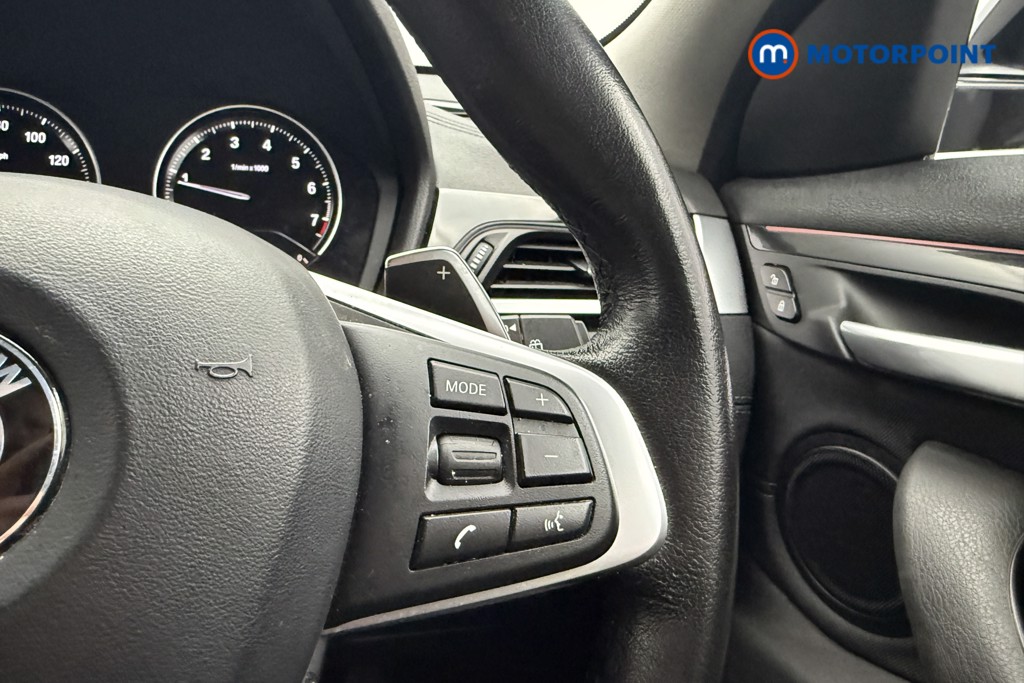 BMW X2 Sport Automatic Petrol SUV - Stock Number (1630898) - 7th supplementary image