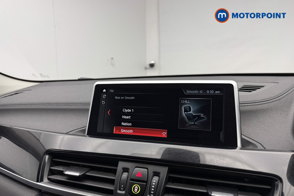 BMW X2 Sport Automatic Petrol SUV - Stock Number (1630898) - 9th supplementary image