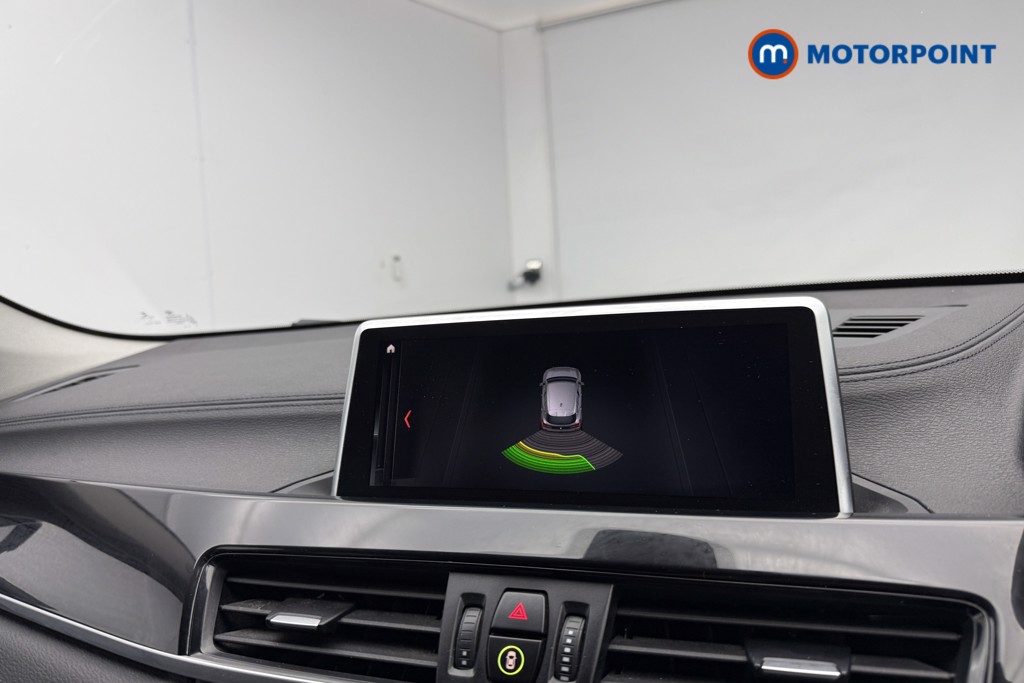 BMW X2 Sport Automatic Petrol SUV - Stock Number (1630898) - 10th supplementary image