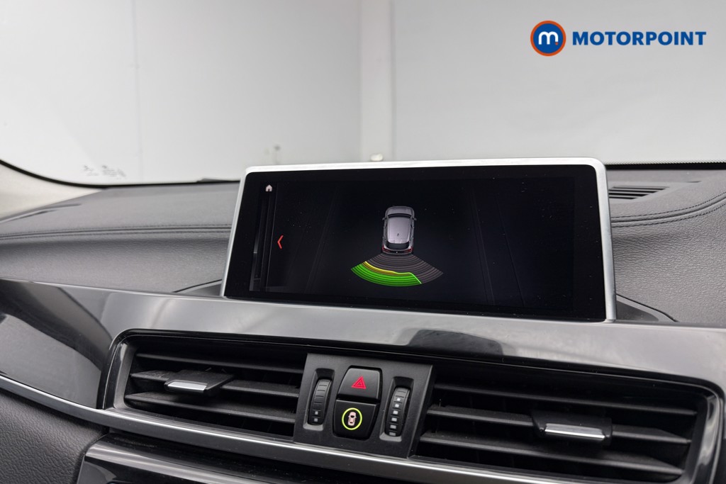 BMW X2 Sport Automatic Petrol SUV - Stock Number (1630898) - 11th supplementary image