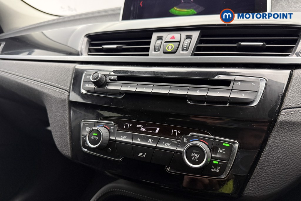 BMW X2 Sport Automatic Petrol SUV - Stock Number (1630898) - 12th supplementary image