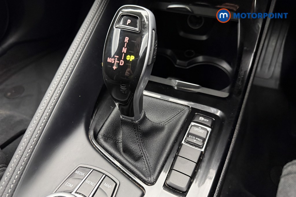 BMW X2 Sport Automatic Petrol SUV - Stock Number (1630898) - 14th supplementary image