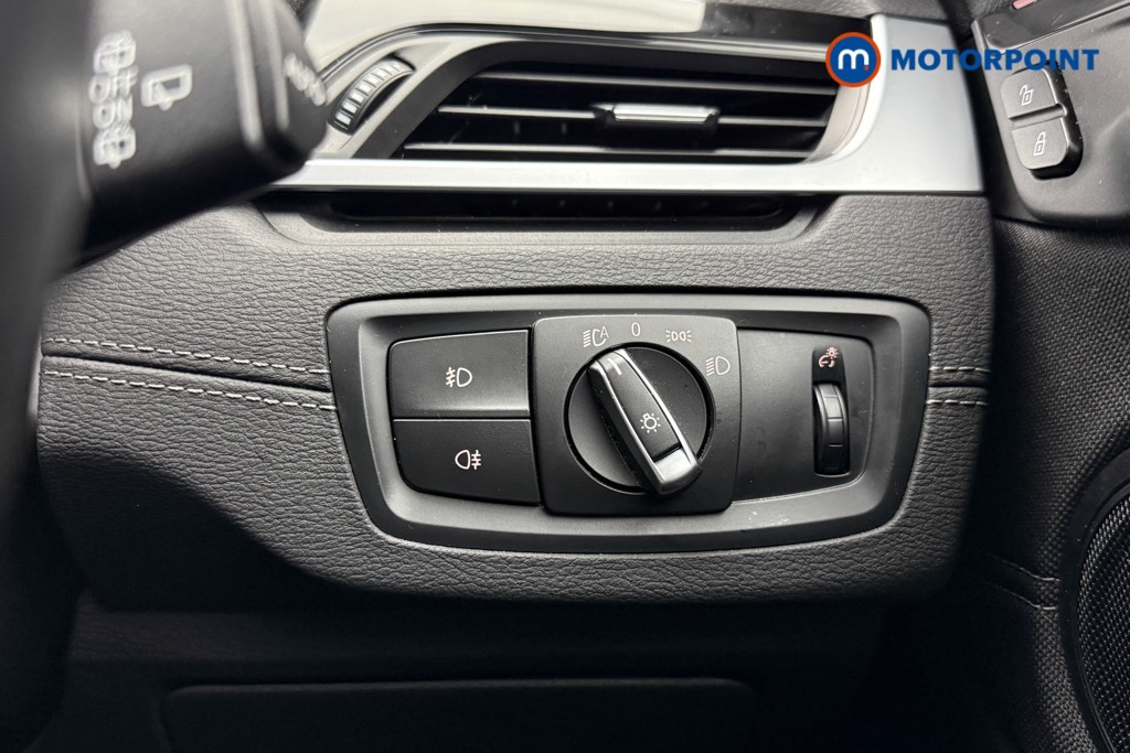 BMW X2 Sport Automatic Petrol SUV - Stock Number (1630898) - 17th supplementary image