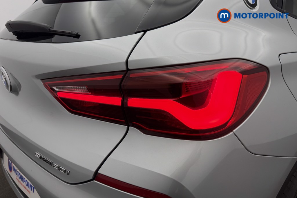 BMW X2 Sport Automatic Petrol SUV - Stock Number (1630898) - 18th supplementary image
