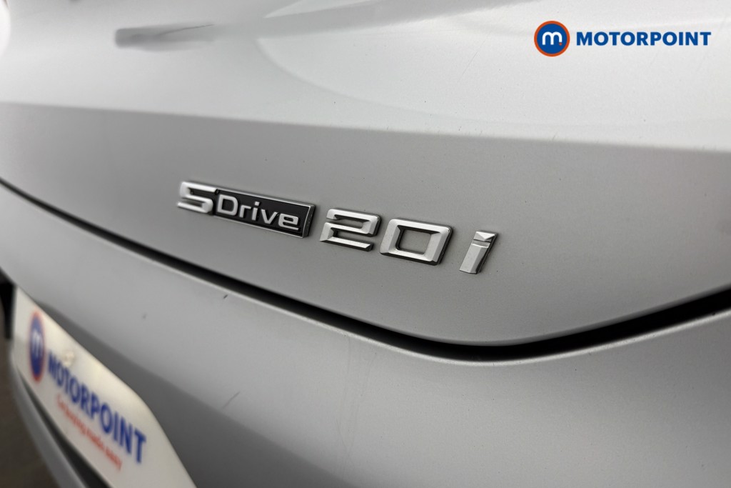 BMW X2 Sport Automatic Petrol SUV - Stock Number (1630898) - 19th supplementary image