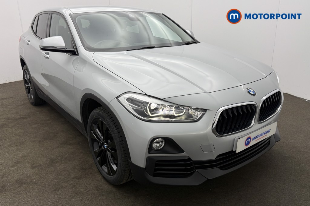 BMW X2 Sport Automatic Petrol SUV - Stock Number (1630898) - 20th supplementary image