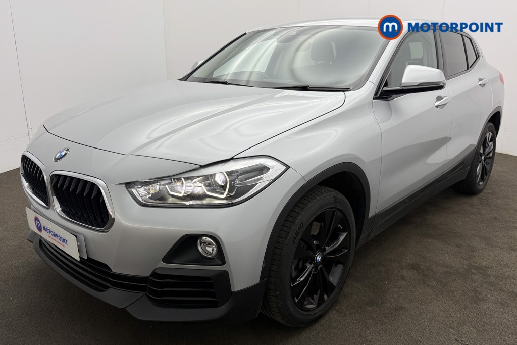 BMW X2 Sport Automatic Petrol SUV - Stock Number (1630898) - 21st supplementary image