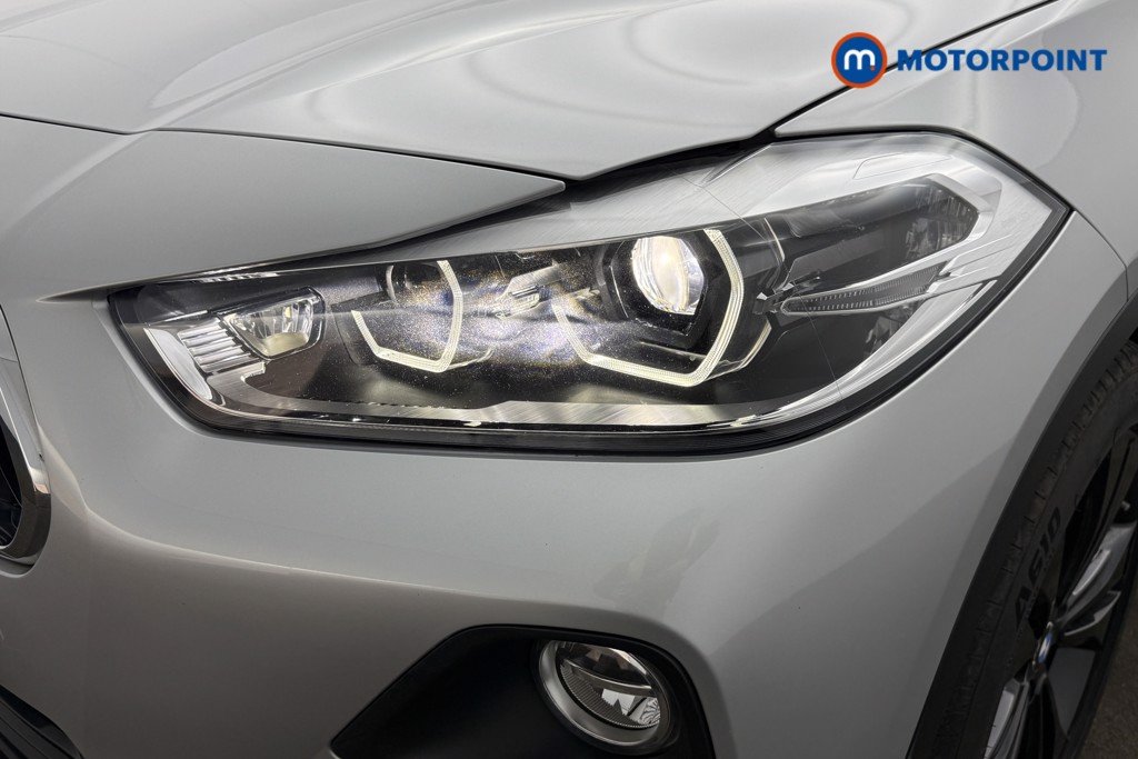 BMW X2 Sport Automatic Petrol SUV - Stock Number (1630898) - 22nd supplementary image