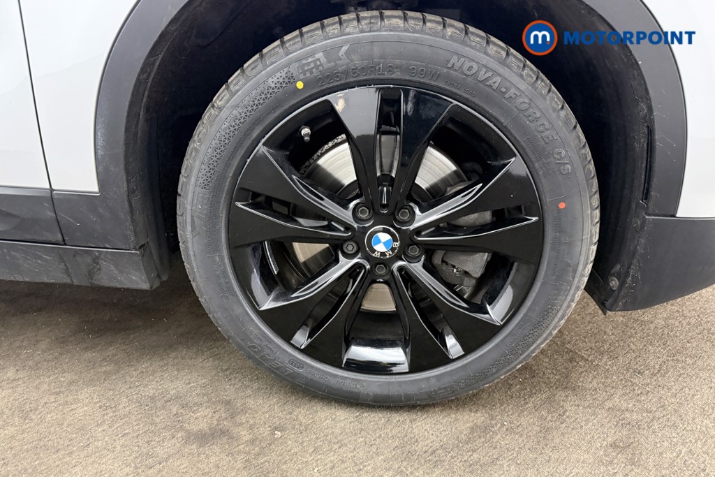 BMW X2 Sport Automatic Petrol SUV - Stock Number (1630898) - 23rd supplementary image