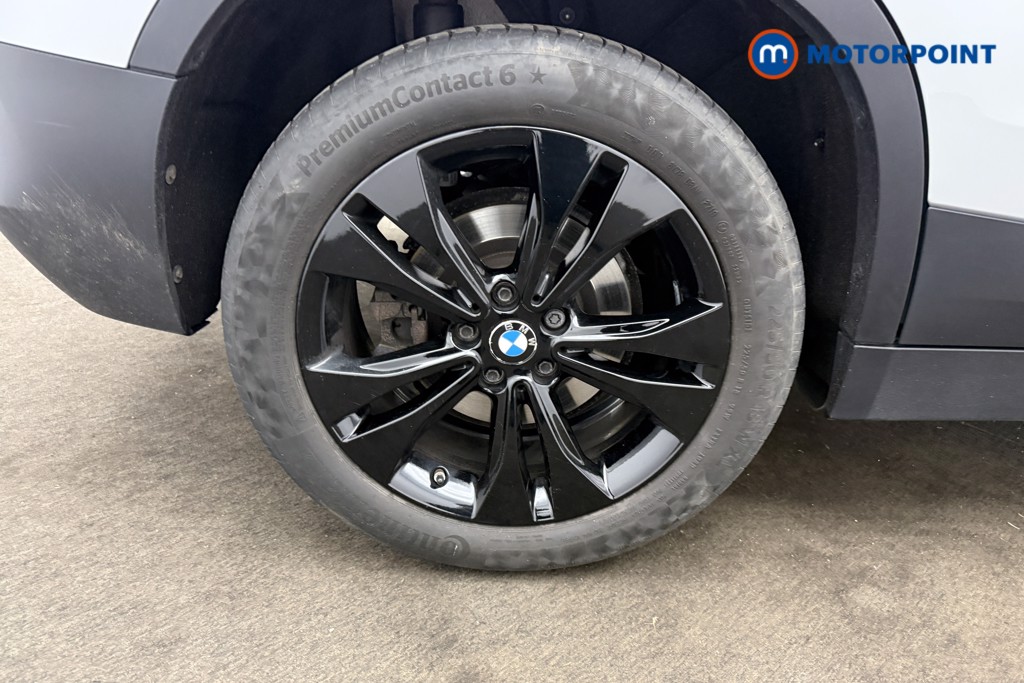 BMW X2 Sport Automatic Petrol SUV - Stock Number (1630898) - 24th supplementary image