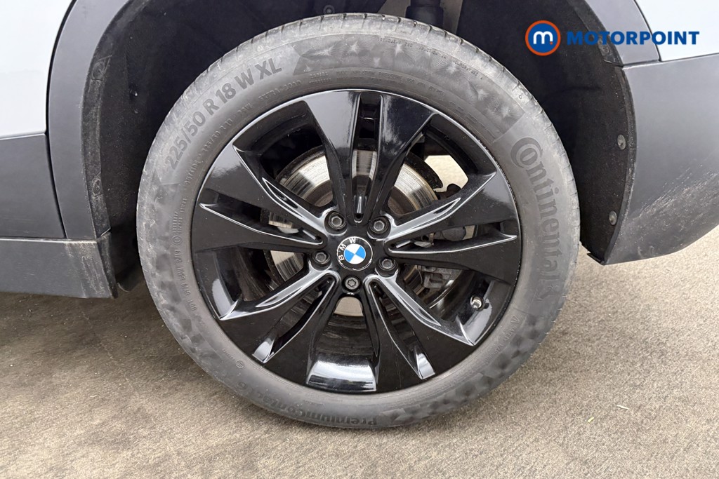 BMW X2 Sport Automatic Petrol SUV - Stock Number (1630898) - 25th supplementary image