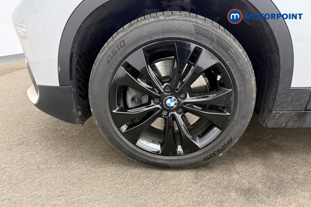 BMW X2 Sport Automatic Petrol SUV - Stock Number (1630898) - 26th supplementary image
