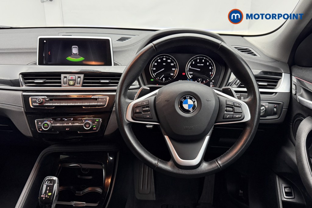 BMW X2 Sport Automatic Petrol SUV - Stock Number (1630898) - 1st supplementary image