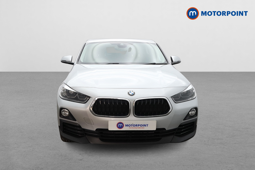 BMW X2 Sport Automatic Petrol SUV - Stock Number (1630898) - Front bumper