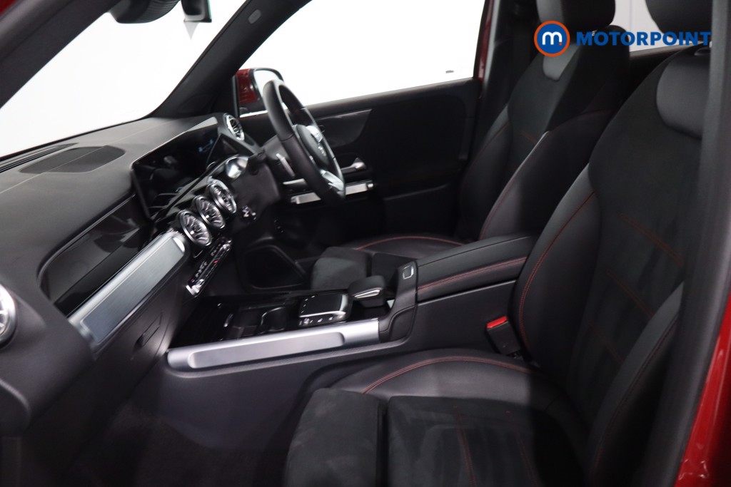 Mercedes-Benz GLB Amg Line Automatic Petrol SUV - Stock Number (1630934) - 4th supplementary image