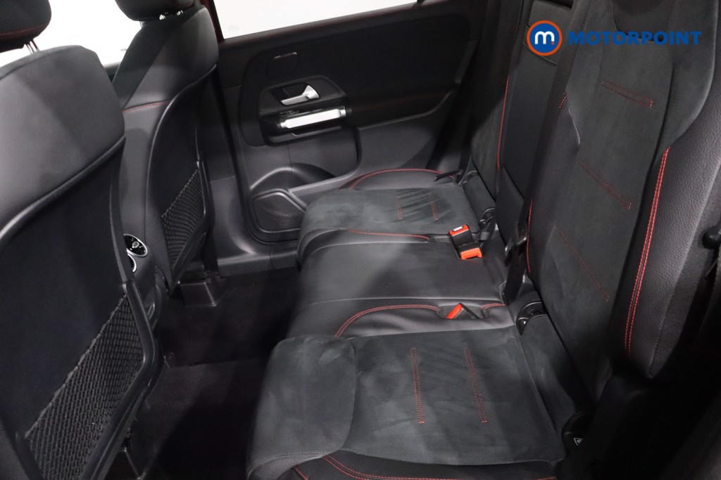 Mercedes-Benz GLB Amg Line Automatic Petrol SUV - Stock Number (1630934) - 5th supplementary image