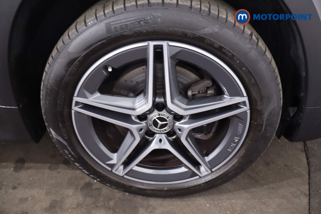Mercedes-Benz GLB Amg Line Automatic Petrol SUV - Stock Number (1630934) - 10th supplementary image