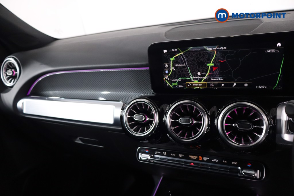 Mercedes-Benz GLB Amg Line Automatic Petrol SUV - Stock Number (1630934) - 20th supplementary image
